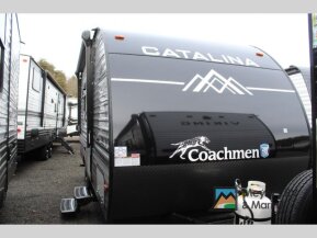 2024 Coachmen Catalina for sale 300525184