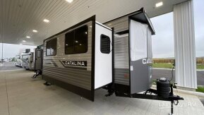 2024 Coachmen Catalina for sale 300527285