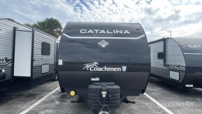 2024 Coachmen Catalina for sale 300528259