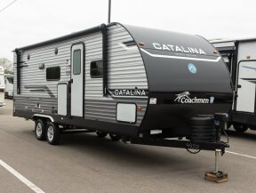 2024 Coachmen Catalina Legacy Edition 243RBS for sale 300529571