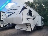 New 2024 Coachmen Chaparral Lite