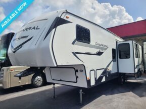 2024 Coachmen Chaparral Lite for sale 300474410