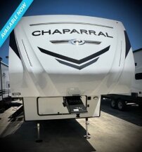 2024 Coachmen Chaparral Lite for sale 300516547