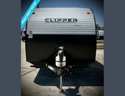 2024 Coachmen RV clipper