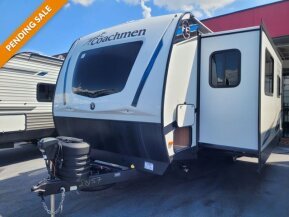 2024 Coachmen Freedom Express 259FKDS for sale 300470595