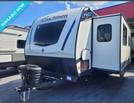 Photo 1 for New 2024 Coachmen Freedom Express 259FKDS