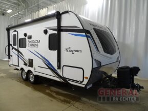 2024 Coachmen Freedom Express 192RBS for sale 300481727