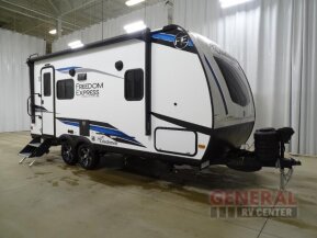 2024 Coachmen Freedom Express 192RBS for sale 300482170
