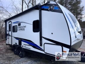 2024 Coachmen Freedom Express 192RBS for sale 300496041