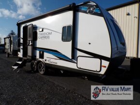 2024 Coachmen Freedom Express 192RBS for sale 300496243