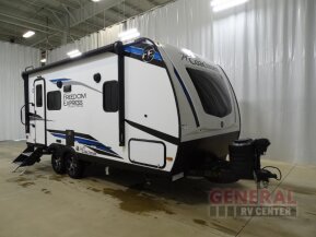 2024 Coachmen Freedom Express 192RBS for sale 300502176