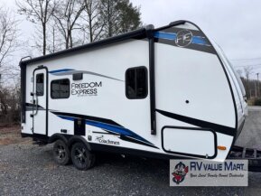 2024 Coachmen Freedom Express 192RBS for sale 300509666