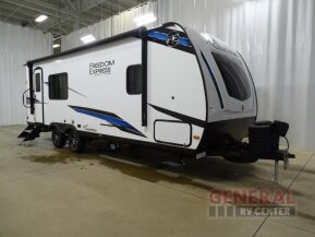 2024 Coachmen Freedom Express 246RKS for sale 300509908