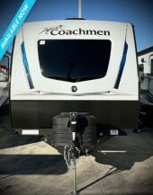 2024 Coachmen Freedom Express 252RBS for sale 300521147