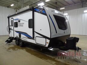 2024 Coachmen Freedom Express 192RBS for sale 300523201