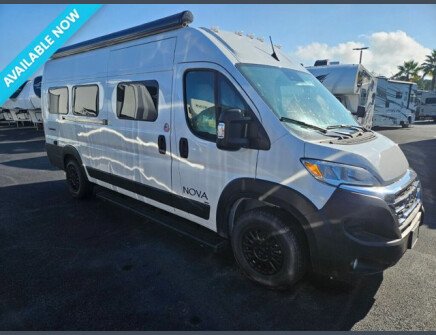 2024 Coachmen RV nova