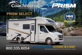 2024 Coachmen Prism for sale 300494830