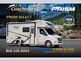 2024 Coachmen Prism for sale 300527143