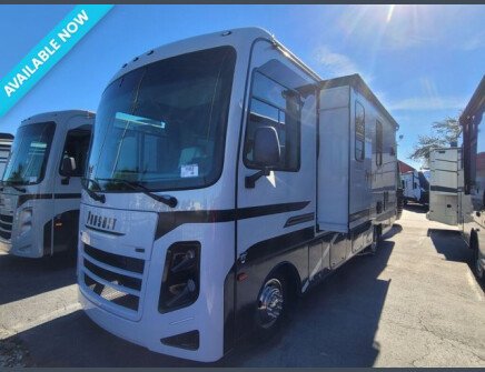 2024 Coachmen RV pursuit 29xps