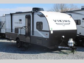 2024 Coachmen Viking for sale 300487666