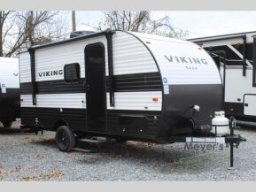 2024 Coachmen Viking for sale 300489773