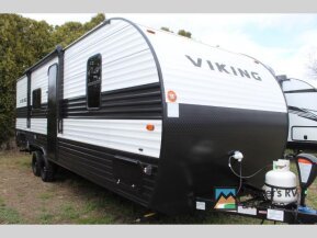 2024 Coachmen Viking for sale 300508857