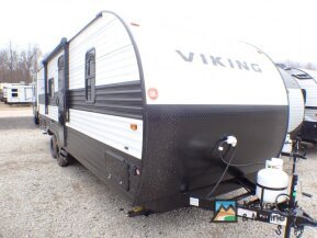 2024 Coachmen Viking for sale 300513883