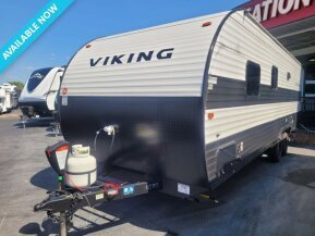 2024 Coachmen Viking for sale 300517429
