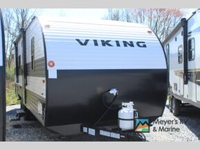 2024 Coachmen Viking for sale 300526106