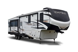 2024 CrossRoads Cameo CE3201RL specifications