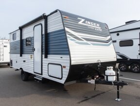 2024 Crossroads Zinger for sale 300505663