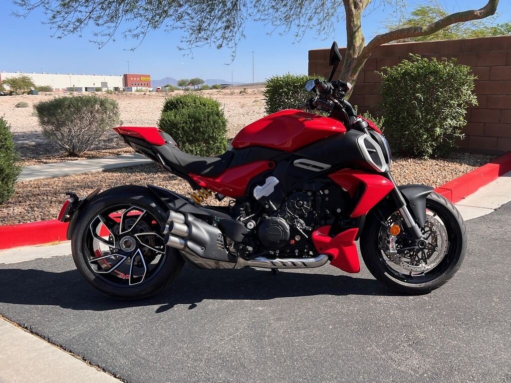 Diavel for sale cheap near me