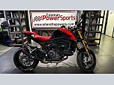 2024 Ducati Monster 937 for sale 201564489