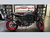 2024 Ducati Monster 937 for sale 201608191
