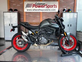2024 Ducati Monster 937 for sale 201516640