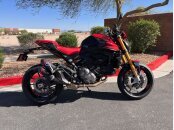 New 2024 Ducati Monster 937