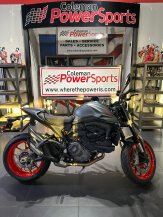 2024 Ducati Monster 937 for sale 201548829