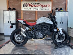 2024 Ducati Monster 937 for sale 201549199