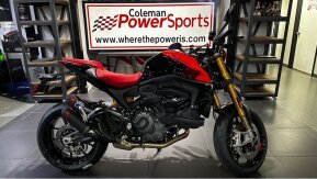 2024 Ducati Monster 937 for sale 201564489