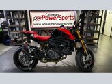 New 2024 Ducati Monster 937