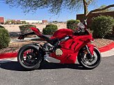 2024 Ducati Panigale V4 S for sale 201516156