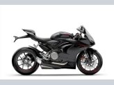 New 2024 Ducati Panigale V2