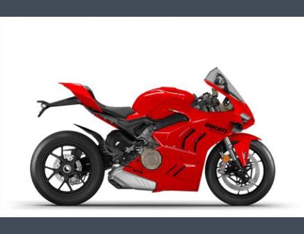 Photo 1 for New 2024 Ducati Panigale V4