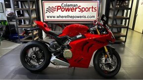 2024 Ducati Panigale V4 for sale 201548995
