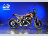 New 2024 Ducati Scrambler