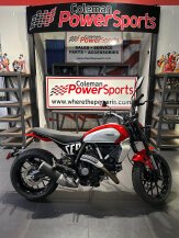 2024 Ducati Scrambler for sale 201549034