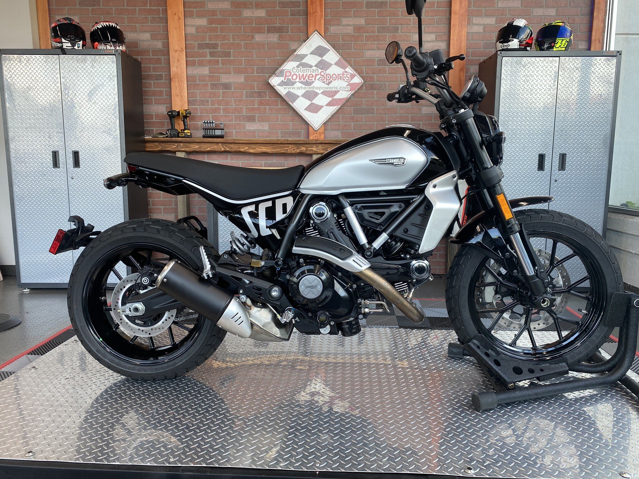 2024 Ducati Scrambler Motorcycles for Sale Motorcycles on Autotrader