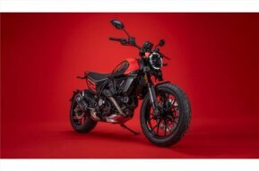 2024 Ducati Scrambler for sale 201612958
