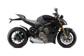 2024 Ducati Streetfighter V4 S specifications