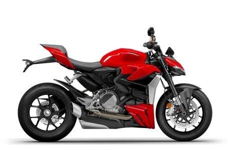 Used ducati streetfighter v4 2024 for sale